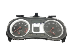 Bloc Compteurs Vitesse Renault Clio 3 8200820999 D 58601