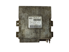 Calculateur 60570736 IAW8F.68 Alfa Romeo Magneti Marelli 15533