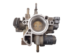 Boitier Papillon D’admission Fiat Lancia 32MM13/C B12/00 Weber 1651