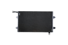 Condenseur De Climatisation Pour VW Golf 3 1H1820413 28200746901 Vika