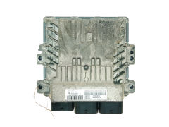 Calculateur 9678628780 S180123007A 9666681180 PSA Continental 32133