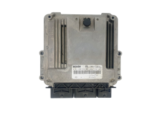 Calculateur 237104627R 237104376R 0281030899 Renault Bosch 43825