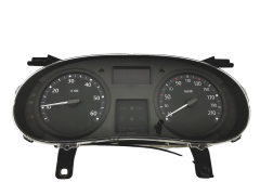 Bloc Compteurs Vitesse Trafic 2 Vivaro Primastar 8200283197 D 31723