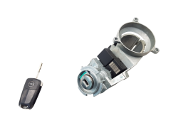 Commutateur D’allumage Opel Corsa D 56155E Delphi 1002