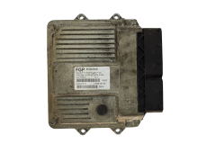 Calculateur Lancia 55202548 MJD6JF.Y1 71600.007.04 FPT Magneti Marelli 14797
