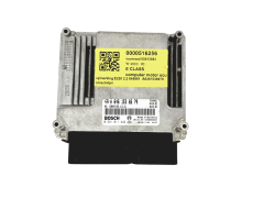 Calculateur A6461536679 0281011442 Mercedes Bosch