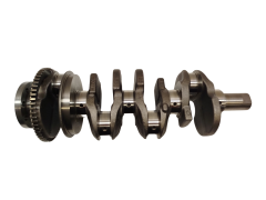 Arbre Vilebrequin 8200385222 2.0 dci M9R Renault 4750 Arbre Vilebrequin 8200385222 2.0 dci M9R Renault 4750