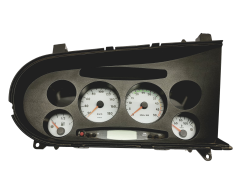 Bloc Compteurs Vitesse Iveco Daily 500366403 155160100100 VDO 37686 Bloc Compteurs Vitesse Iveco Daily 500366403 155160100100 VDO 37686