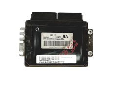 Calculateur 96801800 5WY5407A D32 1B0T 9A Chevrolet Kemsco 26847