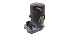 Pompe De Direction Assistée Citroen C5 II 9673173780 A0025846 4008E2 TRW Pompe De Direction Assistée Citroen C5 II 9673173780 A0025846 4008E2 TRW