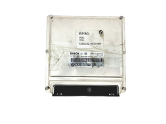 Calculateur Ecu BMW 7792544 0281011085 Bosch 23745