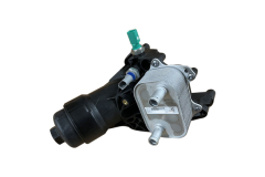 Boîtier De Filtre D’huile 03N115389S 11151778001 Audi A6 Q5 Vika