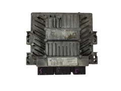 Calculateur S122326109A 8200565863 8200592611 Renault Siemens 14338