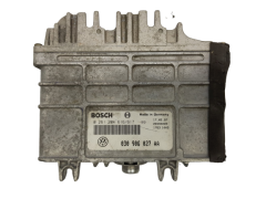 Calculateur VW 030906027AA 0261204616 Bosch 22507
