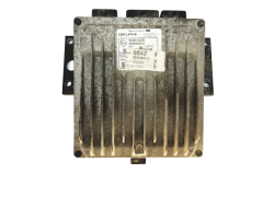 Calculateur 8200513076 8200582518 R0410B037C Renault Delphi 21271 Calculateur 8200513076 8200582518 R0410B037C Renault Delphi 21271