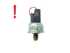 Capteur De Pression De Carburant 85PP50-02 9675330380 Peugeot Citroen 1.2