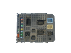 Calculateur BSI 2004 P06-00 9659285380 PSA 34924