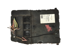 Calculateur Renault UCH X84 N2 8200309690 S118400220D Siemens 21297