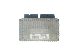 Calculateur S118025601C 9654232880 8200302005 PSA Siemens 41365
