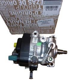 Pompe D’injection Nouvelle Original 167000741R Renault