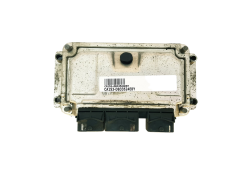 Calculateur 0261206246 9637838780 9645802280 PSA Bosch 33524