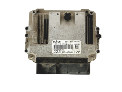 Calculateur 55208226 0281013675 Fiat Bosch Calculateur 55208226 0281013675 Fiat Bosch