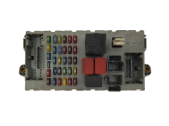 Boîtier Fusibles 46520600 46774358 Fiat Delphi