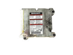 Calculateur Moduł 38910-68L00 5WK44238 Nissan Continental