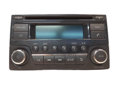 Radio Cd Nissan Juke 281851KA2A AGC-0071RF Radio Cd Nissan Juke 281851KA2A AGC-0071RF