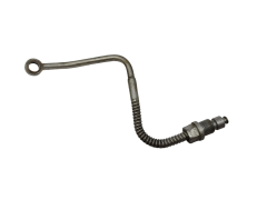 Tuyau De Turbine Pour Renault 1.5 dCi 8200270082 151927553R