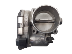 Boitier Papillon D’admission Volvo 31216665 0280750520 2.4 D Bosch 2196