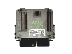 Calculateur 9814182680 0281032456 9806460480 PSA Bosch 26474