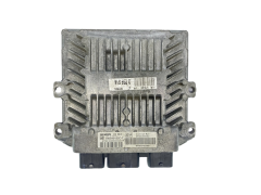Calculateur 5WS40135C-T 9653059480 9647423380 PSA Siemens