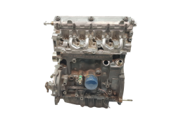 Moteur À Diesel F9Q744 F9QQ744 7701473555 1.9 DTI Renault
