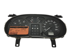 Bloc Compteurs Vitesse Renault Trafic Opel Vivaro 8200279062 B