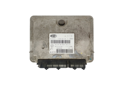 Calculateur IAW.4AF.M9 55187372 Fiat Magneti Marelli 34392