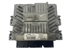 Calculateur S122326114A SID301 8200843713 Renault Siemens 22019