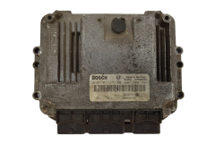 Calculateur 0281011776 8200391966 8200386508 Renault Bosch 14477