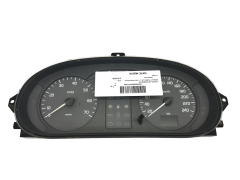 Bloc Compteurs Vitesse Renault Megane 1 Scenic 1 8200071811 57503