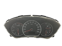 Bloc Compteurs Vitesse Suzuki Swift A2C53060969 Siemens VDO 50303