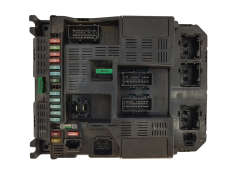 Calculateur BSI G0X-00 9644098080 9636760580 PSA Valeo 1525