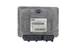 Calculateur 73501877 61600.627.02 IAW4AF.M7 Fiat Magneti Marelli 54164