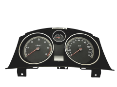 Bloc Compteurs Vitesse Opel 13216660NC Astra H 58070