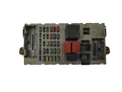 Calculateur BSI Fiat 46552681 CPL 46812228 NPL Delphi 18862