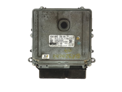 Calculateur A6421500477 02810013764  Mercedes Bosch 