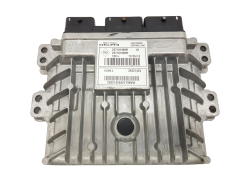 Calculateur 237101989R 237101990R 28321424 Renault Delphi 28065