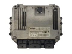 Calculateur PSA 0281011965 9653958980 Bosch
