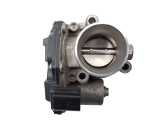 Boitier Papillon D’admission Ford CM5G-9F991-FC 1.0 EcoBoost FoMoCo 2776