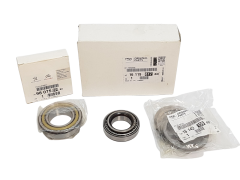 Roulement Nouvelle Original Citroen Peugeot ML6 MLG 1611981780
