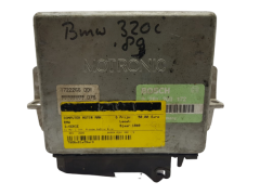 Calculateur BMW 0261200172 Bosch Calculateur BMW 0261200172 Bosch